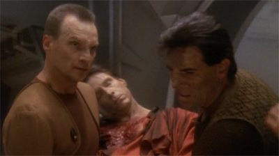 Hn. He doesn't seem any less responsive than usual.