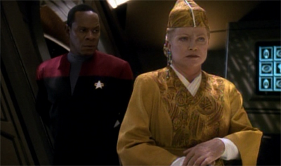 "It's good to be the Kai..."