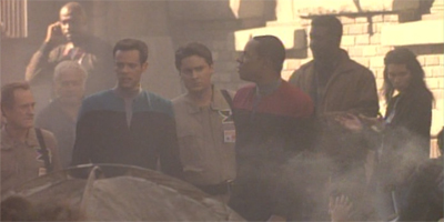 Home away from homes...