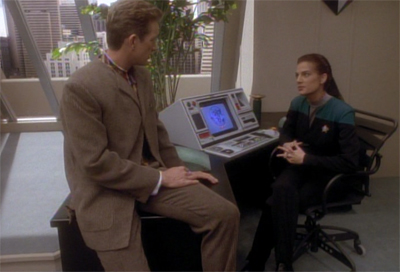 It doesn't all compute...