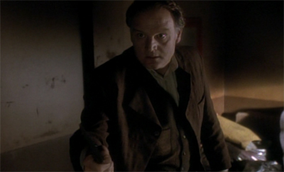 He makes a good point...