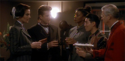 "Many of my friends are homeless..."