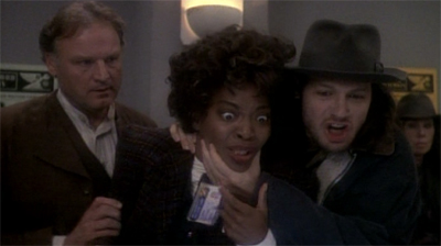 Keep calm and carry on...