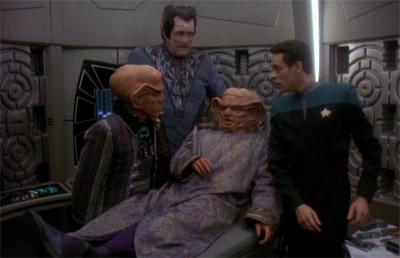 A prize-winning appraisal?