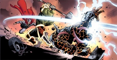 Don't make a Thing of it...