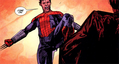 Well, this is confusing...