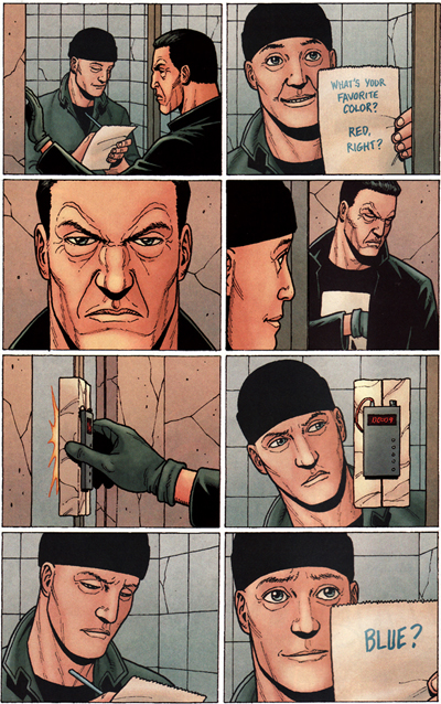 It's time to answer the tough questions...