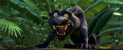 Sing when you're winning...