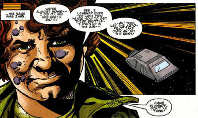 You gotta be kidding me...