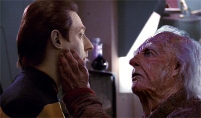 What a piece of work is Data...