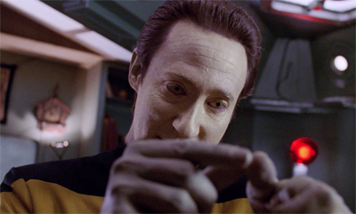 Rule of thumb: never trust Lore...