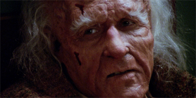 The dream outlives the dreamer...