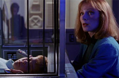 Quaran-teen?  (Okay, he's a bit too young for that to work, but still...)