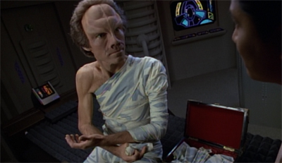 Harry really got wrapped up in local culture...