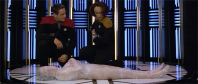 "I always though Harry was a bit stiff, but..."