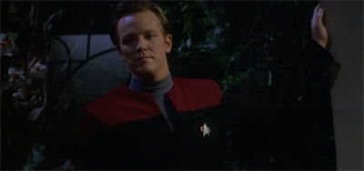 They call this "the Paris Manoeuvre"...