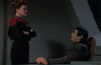 There's R'Mor where that come from...