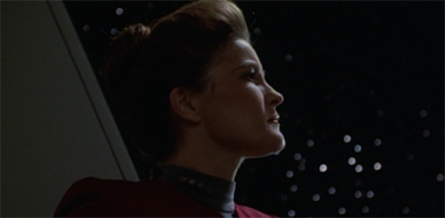Thoughtful Janeway pose #452...