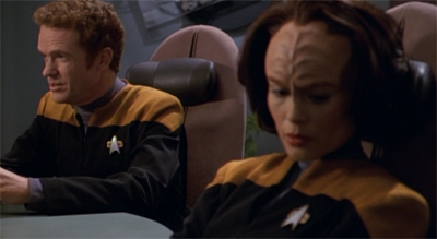 Carey on, regardless...