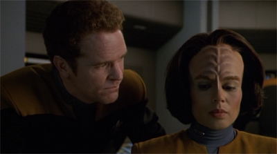 Engineering conflict...