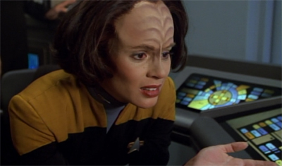 You can't go home again...