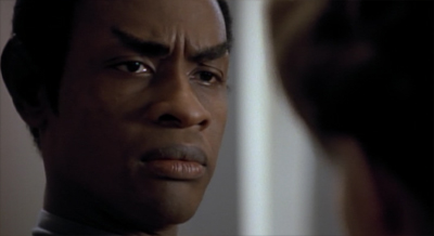 Inconsistent characterisation is totally illogical.