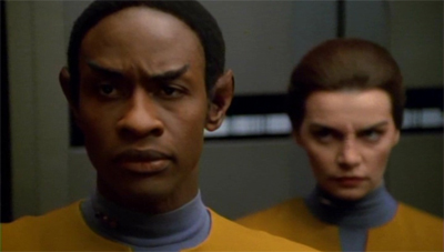 Mutiny is the only logical outcome...