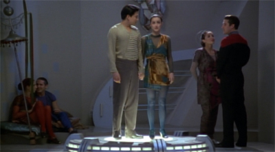 It's nice to see Kim still misses Libby so much...