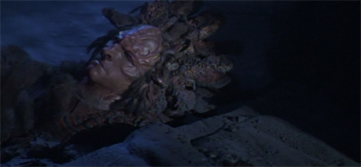 Part of the scenery...