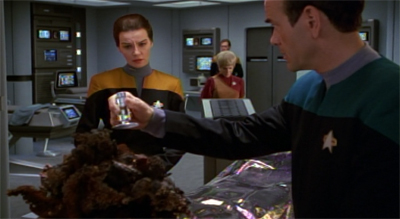 "It's a rocky road to recovery..."