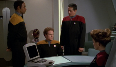 Geez... it's no wonder the guy kept his head down after this...