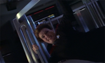 Shaking things up around here...