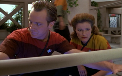 The nuclear option...