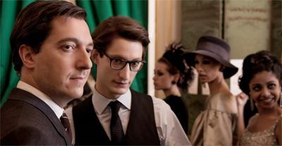 On the Yves of greatness...