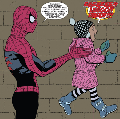 You gotta be kidding...