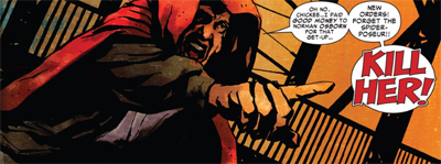 All good in the Hood?