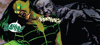 Something to chew over...