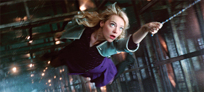 Hanging on in there...