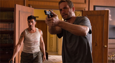 Dropping a bombshell...