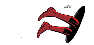 Down the rabbit hole...