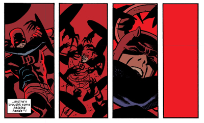 A hole lot of trouble...