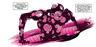 Details are a little spotty...