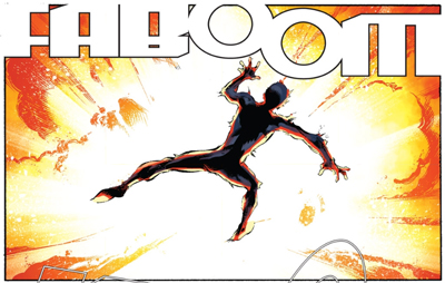 Everything blows up in his face...