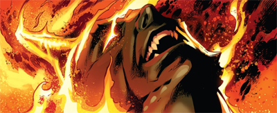 The devil you know...