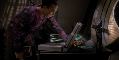 Jake may be brought down to Earth...