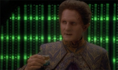 A Trill cannot change his spots...