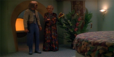 Putting the matter to bed...