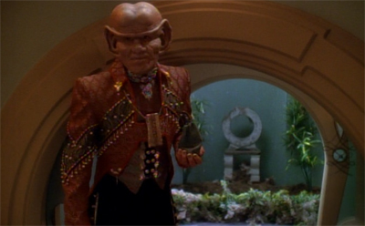 Bringing to bear the Brunt of the establishment...