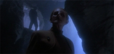 Shadows and symbols...