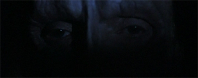 Cardassian eyes are smiling...